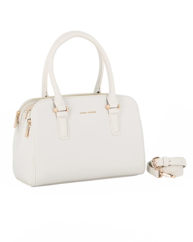 Prodotto: BORSA BAULETTO 2MANICI NAPPATA