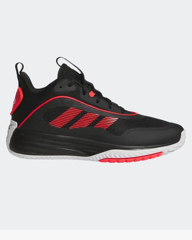 Prodotto: SCARPA OWNTHEGAME 3.0 BLACK-RED