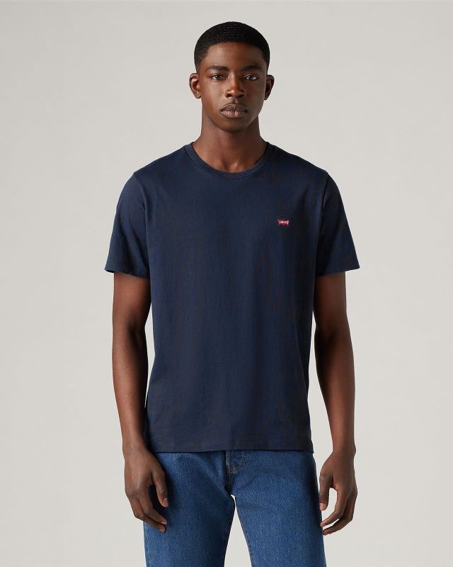 Prodotto: T-SHIRT MM ORIGINAL HM TEE NAVY