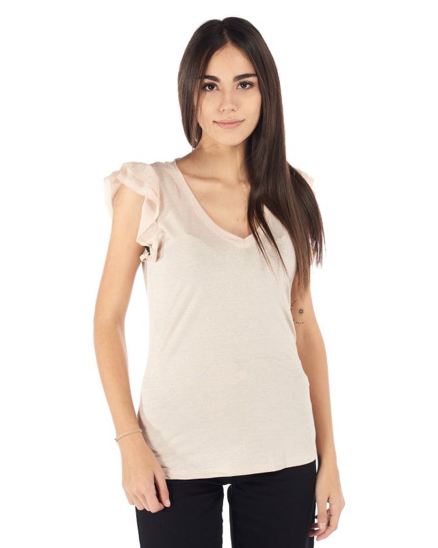 Prodotto: BACHATA - MAGLIA SMANICATA
