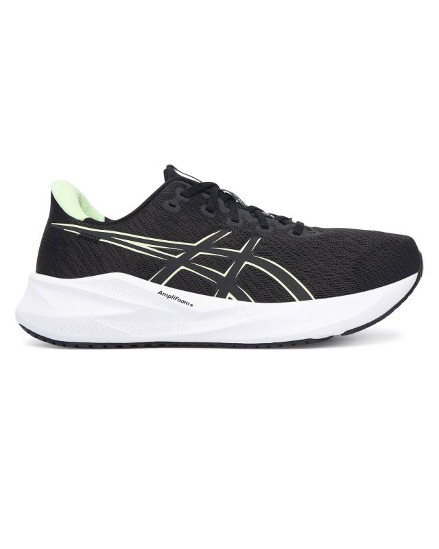 Prodotto: ASICS - SNEAKERS VERSABLAST 4  NERE CON DETTAGLI GIALLO FLUO DA UOMO, 1011B984_005