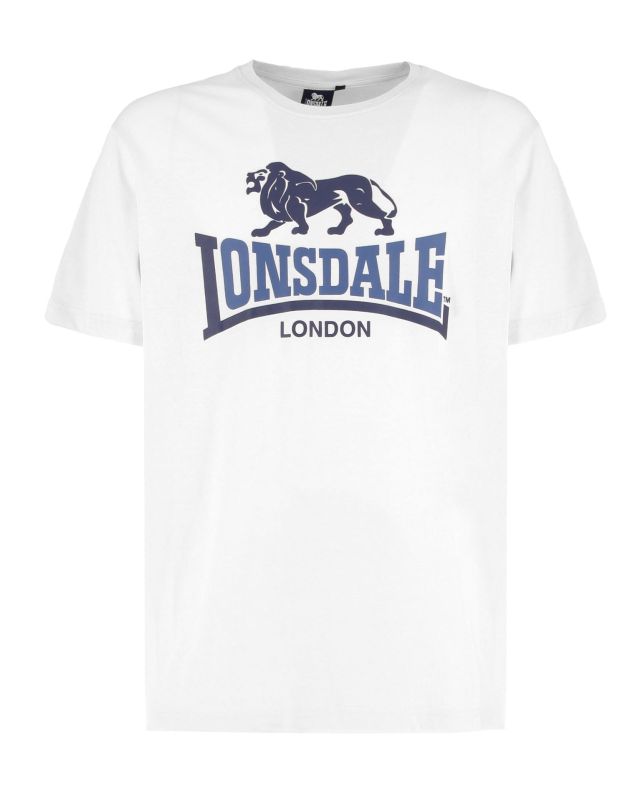 Prodotto: UOMO TSHIRT MANICA CORTA LOGO GRANDE