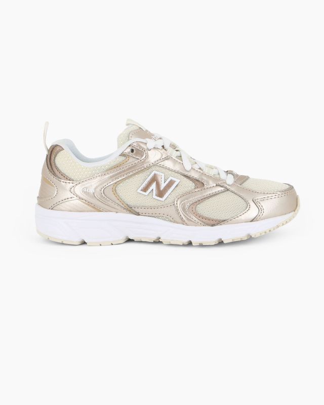 Prodotto: SCARPA LIFESTYLE SYN/MESH LINEN-LT.GOLD