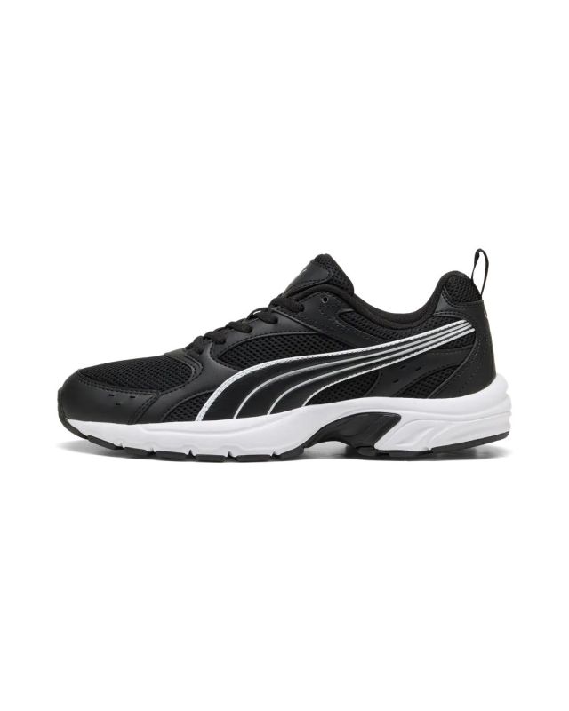 Prodotto: SCARPA MILENIO TECH LT VIBES BLACK-WHITE