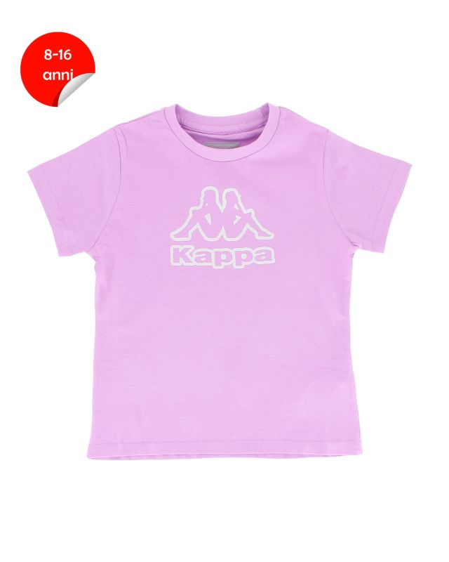 Prodotto: GIRL TSHIRT MANICA CORTA