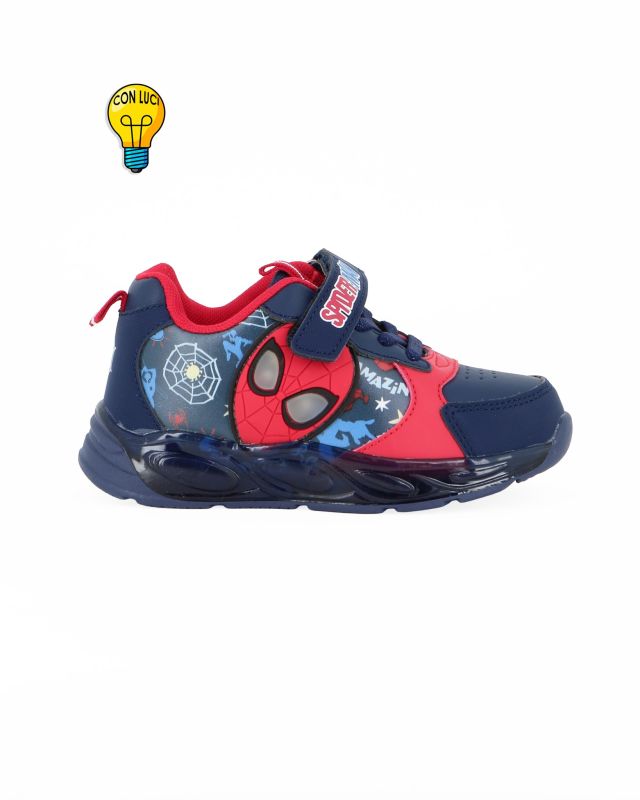 Prodotto: SCARPA TENNIS CON LUCI