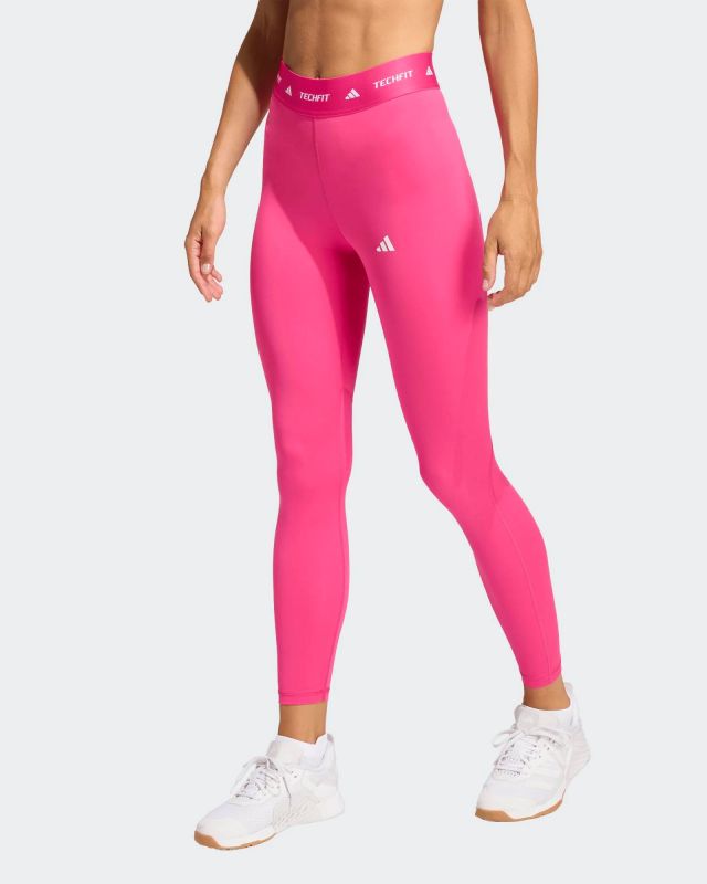 Prodotto: ADIDAS - LEGGINGS FUXIA 7/8 PER ALLENAMENTO DA DONNA - KE9324
