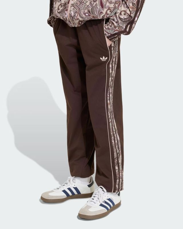 Prodotto: PANTALONE SST LO TP BROWN
