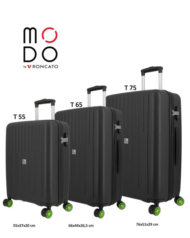 Prodotto: TROLLEY RIGIDO LINEA ASTRAL