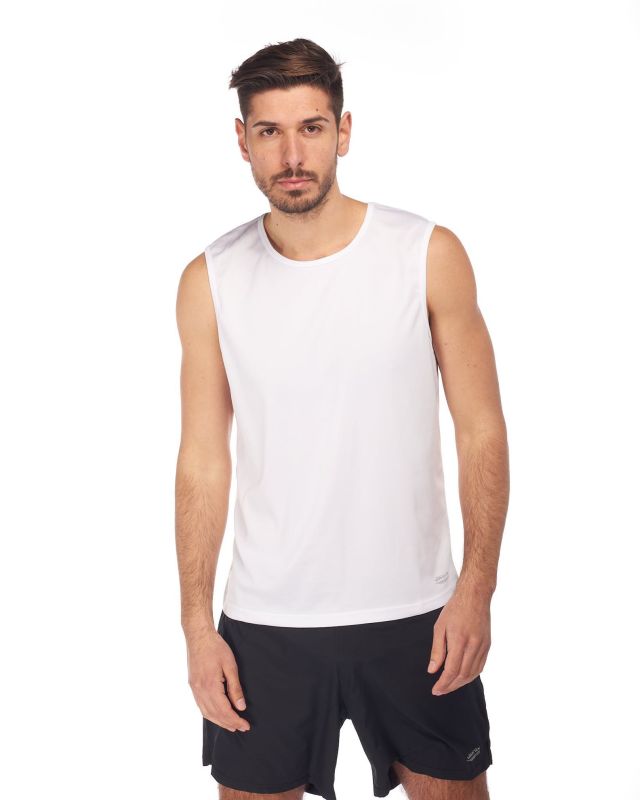 Prodotto: T-SHIRT SMA ARMIDO WHITE