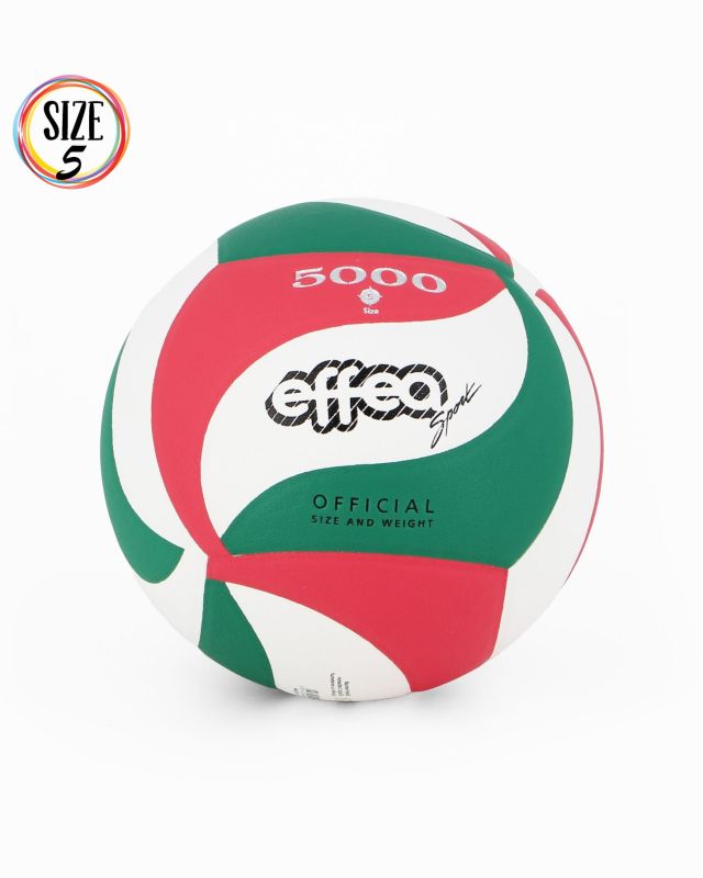 Prodotto: PALLONE VOLLEY TRICOLORE OFFICIAL