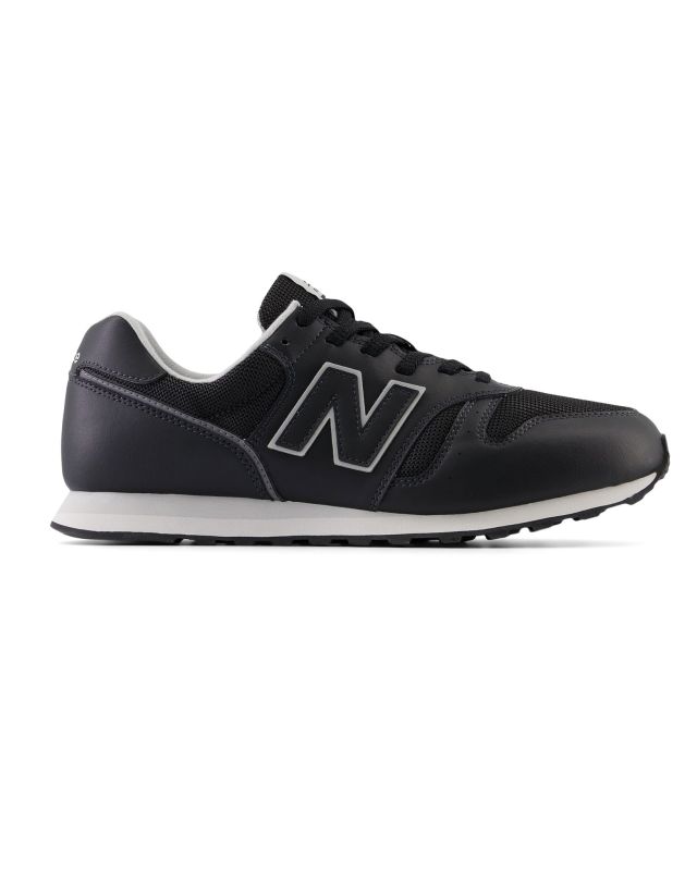 Prodotto: SCARPA LIFESTYLE SYN/MESH BLACK