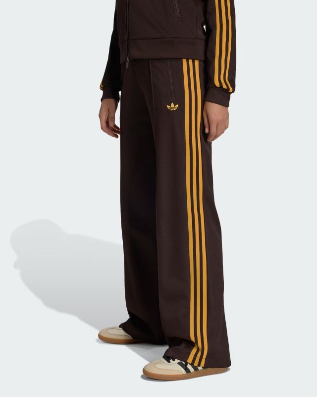 Prodotto: PANTALONE CLASSIC TP BROWN-YELLOW