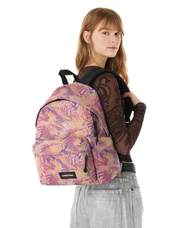 Prodotto: ZAINO PADDED PAK'R BRIZE RETRO SOFT PINK