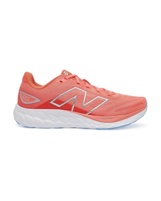 Prodotto: NEW BALANCE - SNEAKERS FRESH FOAM TEX/TEX DA DONNA VIOLA - W680CP8