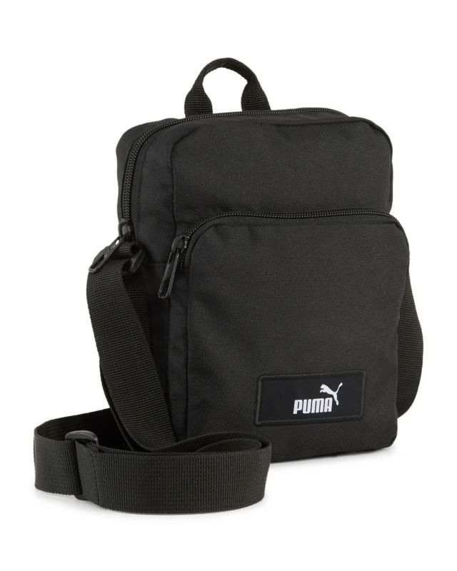 Prodotto: PUMA - TRACOLLINA  ACADEMY NERA - 091488-01