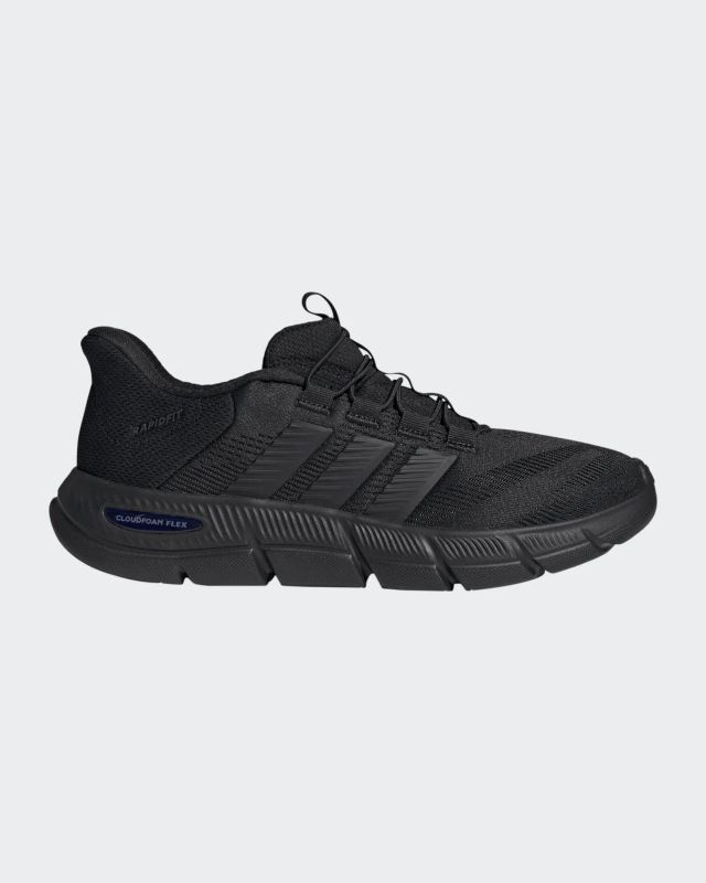 Prodotto: SCARPA CLOUDFOAM FLEX RAPIDFIT BLK-BLK