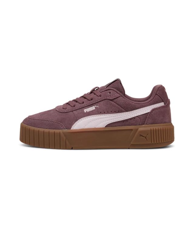 Prodotto: SCARPA CARINA MIA SD RICH COCOA-POW.PINK