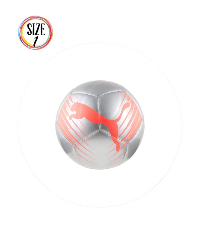 Prodotto: PALLONE ATTACANTO GRAPHIC MINI WHT-BLK