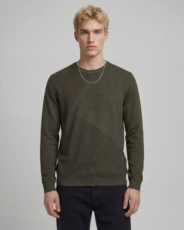 Prodotto: MAGLIA MANICA LUNGA REBNEO