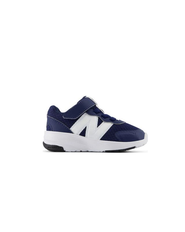 Prodotto: NEW BALANCE - SNEAKERS DA RUNNING BIMBO BLU  SYN.LTHR/TEX - DAL 20 AL 27½ - IT578NV