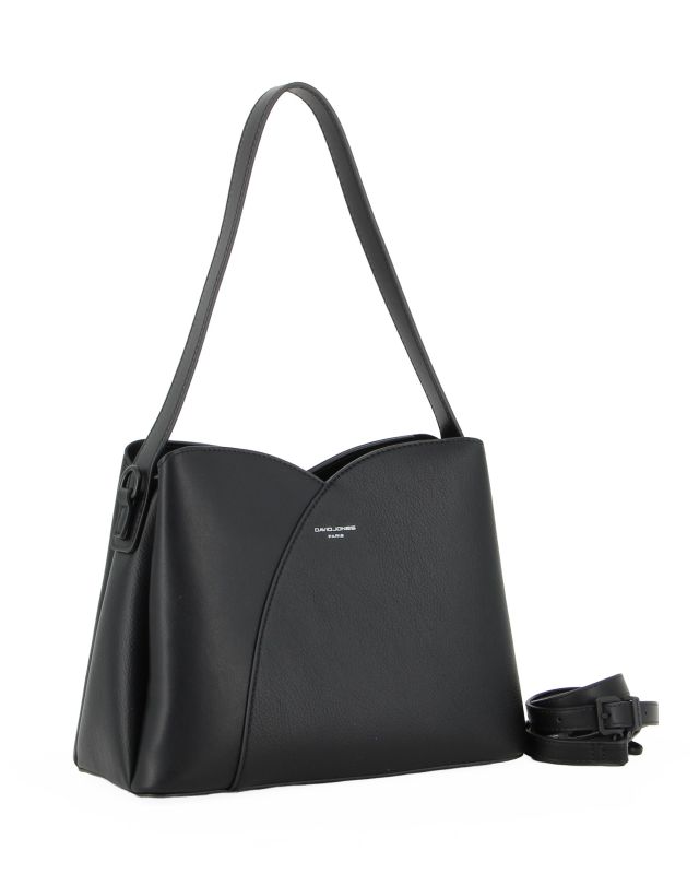 Prodotto: BORSA A SPALLA 1MANICO BORDO A V