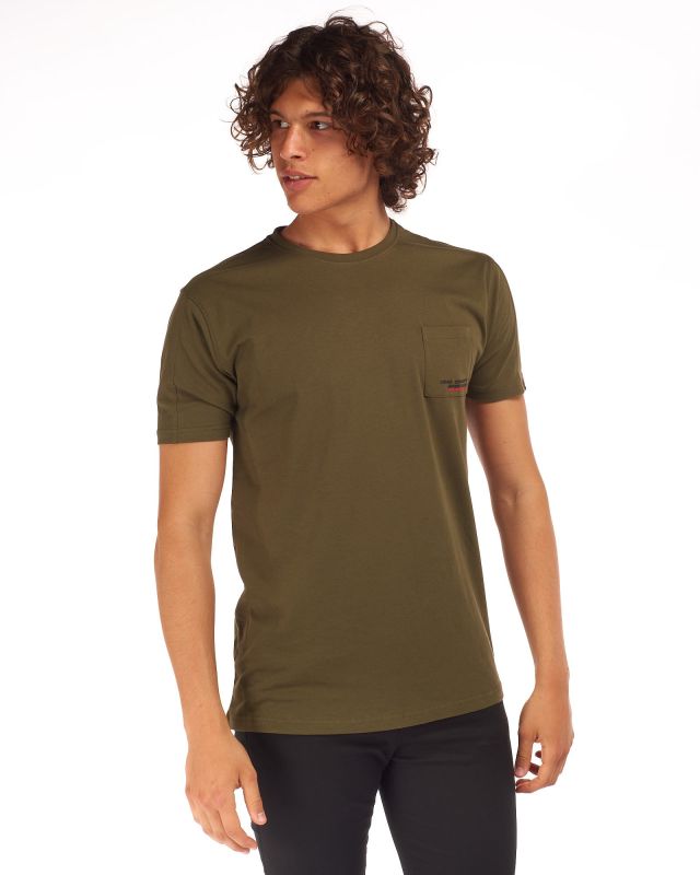 Prodotto: BACI &ABBRACCI - TSHIRT MEZZA MANICA