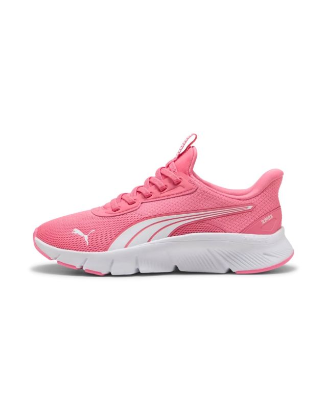 Prodotto: PUMA - SNEAKERS JUNIOR FLEXFOCUS LITE SLIPTECH FUXIA E BIANCA DAL 36 AL 39, 312575-07