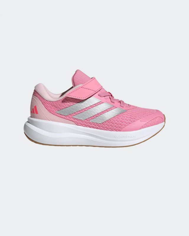 Prodotto: ADIDAS - SNEAKERS KIDS ECLYPTIX 2000 EL PS, BIANCHE E SILVER DAL 28 AL 35, KI3938