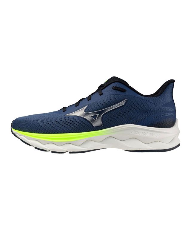 Prodotto: MIZUNO - SCARPA RUNNING WAVE SERENE 2 BLU DA UOMO - J1GC2559_51
