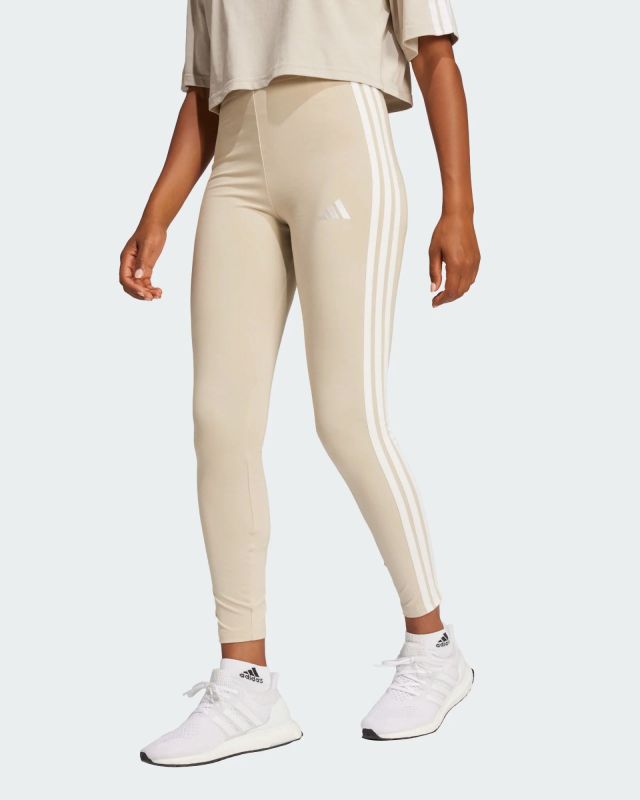 Prodotto: ADIDAS - LEGGINGS BLU ROYAL ESSENTIAL 3 BADE DA DONNA - KC5179