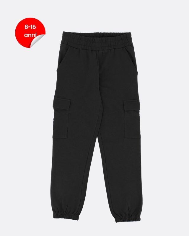 Prodotto: BOY PANTALONE FELPA