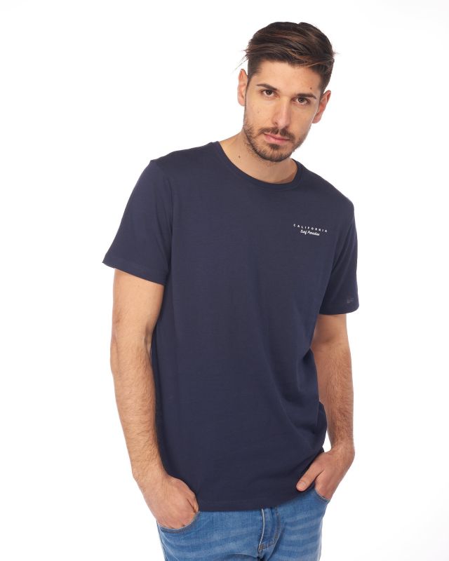 Prodotto: T-SHIRT MM TORROX WHITE