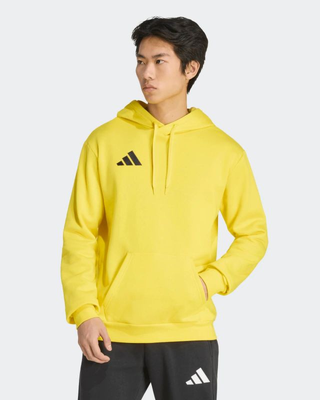 Prodotto: SWEAT C/CAPP.ENT26 HOODY YELLOW
