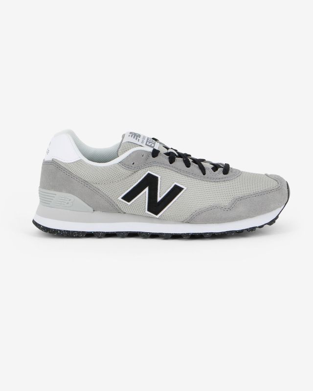 Prodotto: SCARPA LIFESTYLE SUEDE/MESH GREY
