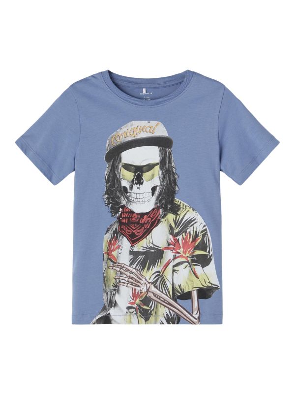 Prodotto: NAME IT - BOY TSHIRT MEZZA MANICA