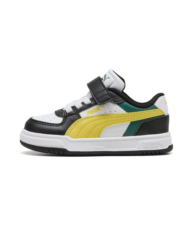 Prodotto: SCARPA CAVEN III BLOCK AC+ TD 4-9 BLK-OR