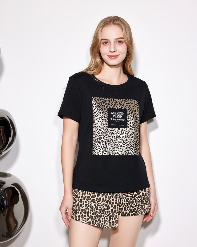 Prodotto: SHORTS A GONNA