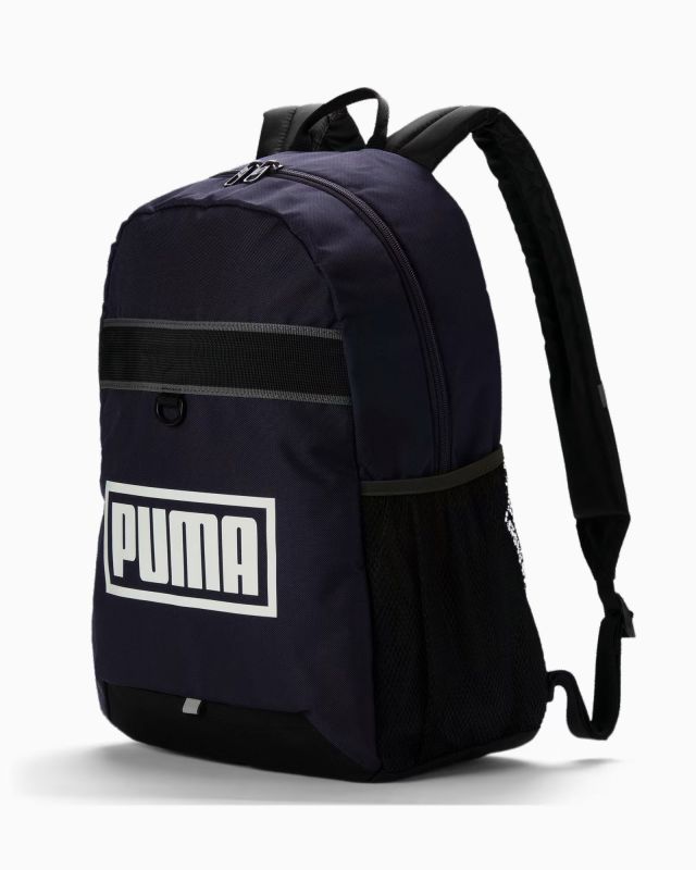 Prodotto: PUMA - ZAINO BLU PLUS BACKPACK,  07804704