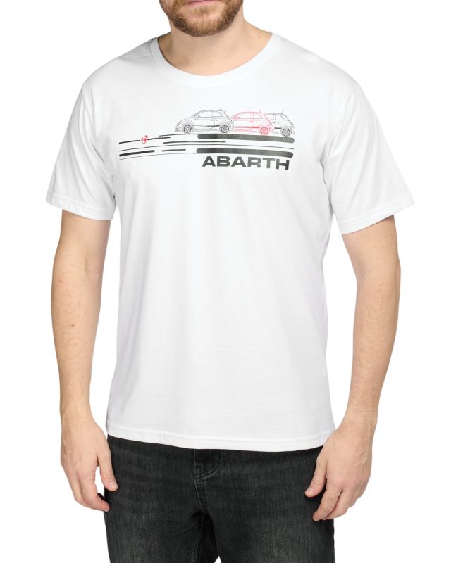 Prodotto: UOMO TSHIRT MANICA CORTA