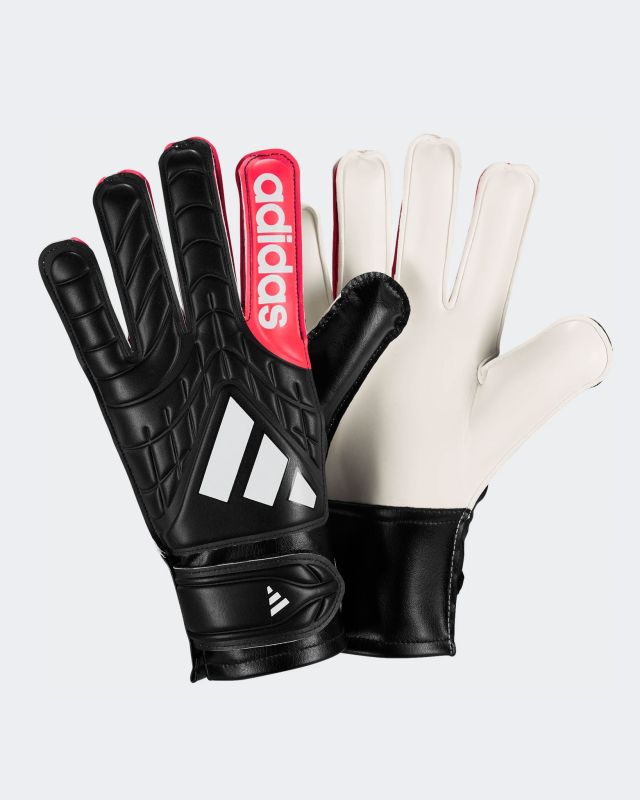 Prodotto: GUANTI PORTIERE COPA GL CLB JR BK-WH-RED