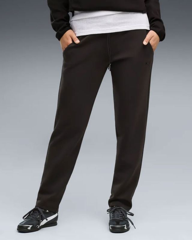 Prodotto: PANTALONE PUMATECH SENSE BLACK