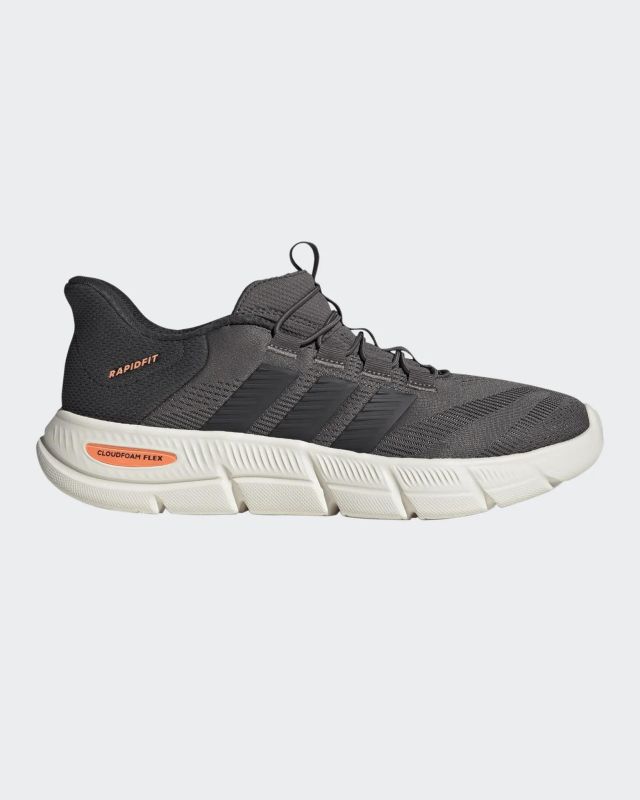 Prodotto: SCARPA CLOUDFOAM FLEX RAPIDFIT CHA-GRY