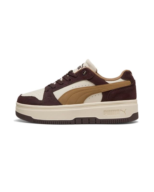 Prodotto: SCARPA REBOUND FEMME LOW SD SNOW-TAU-CHO
