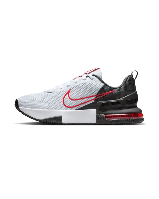 Prodotto: SCARPA AIR MAX ALPHA TRAINER 6 PLAT-RED
