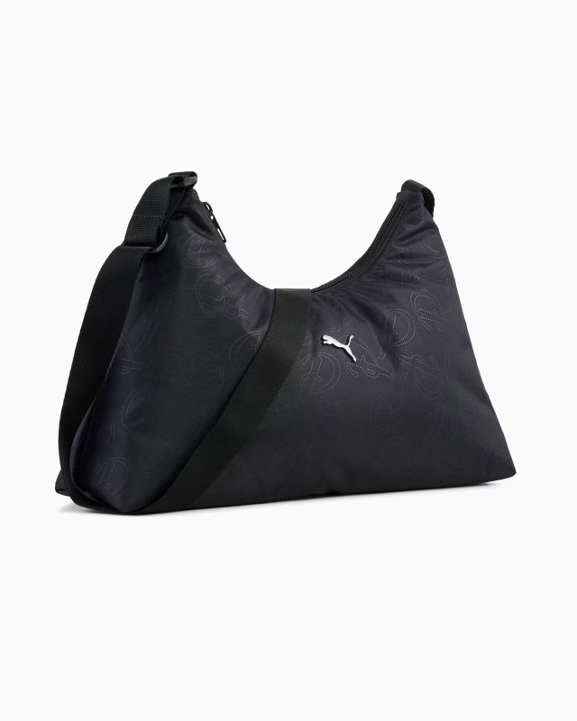 Prodotto: BORSA POP MEDIUM PRISM BAG BLK-PUMA AOP