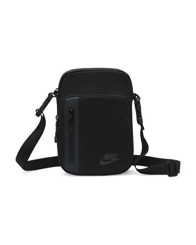 Prodotto: TRACOLLINA ELEMENTAL PREMIUM BLACK-BLACK