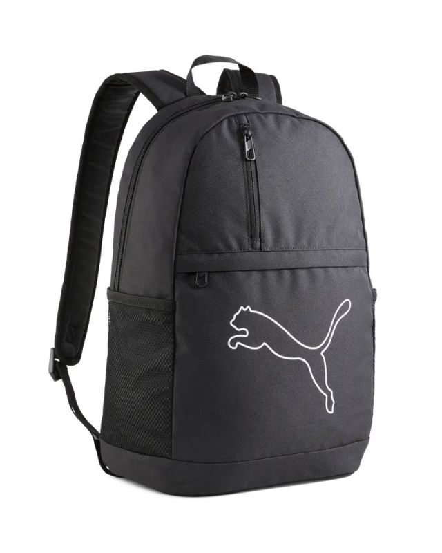 Prodotto: PUMA -ZAINO PLUS BACKPACK NERO, 091180-01