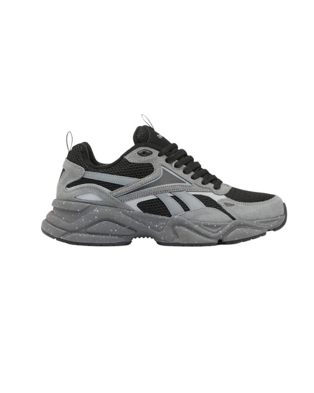 Prodotto: SCARPA CHARGE RUN GREY-BLACK