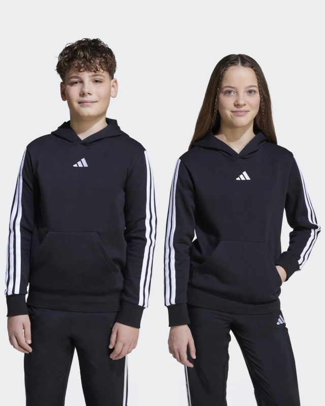 Prodotto: SWEAT C/CAPP.3S FL HD 225 BLACK
